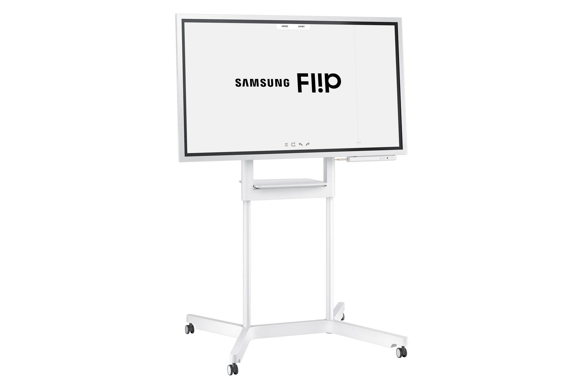 Samsung Flip 3